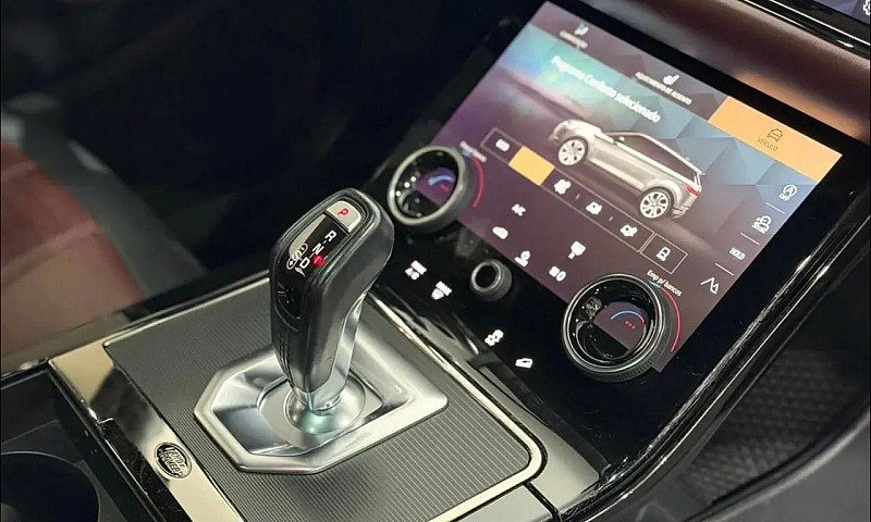 Land Rover Range Rov...