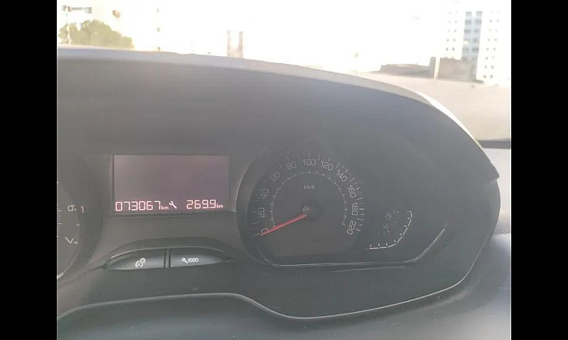 Peugeot 2008 Allure ...
