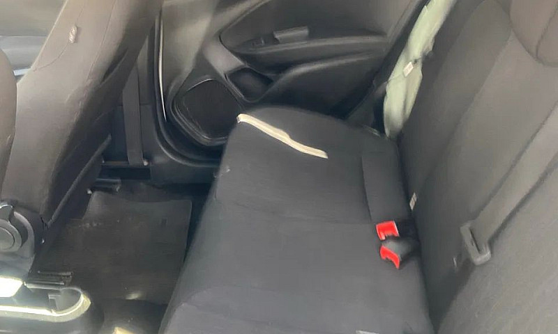 Fiat Argo 1.0 6V Fle...