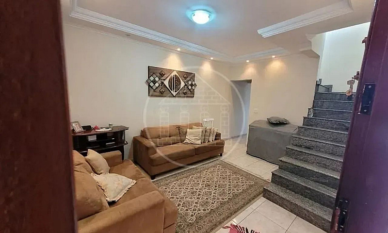 Sobrado À Venda Com ...