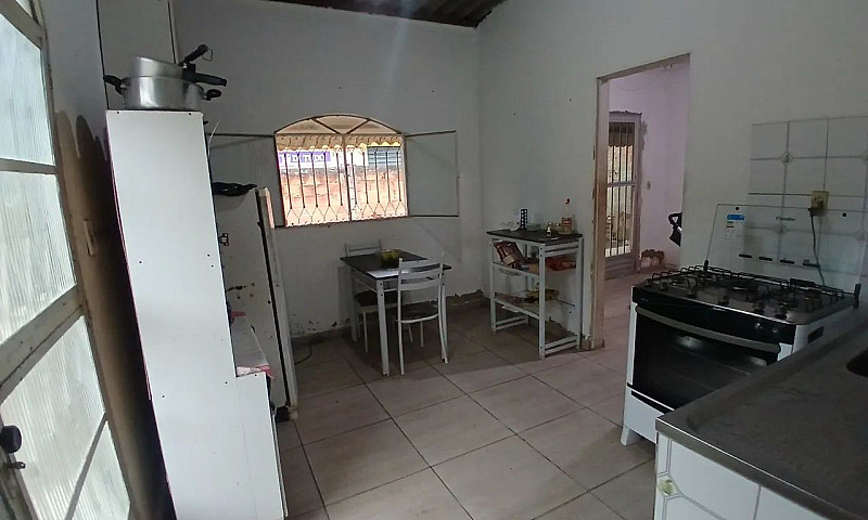 Casa Alugando Em Bri...