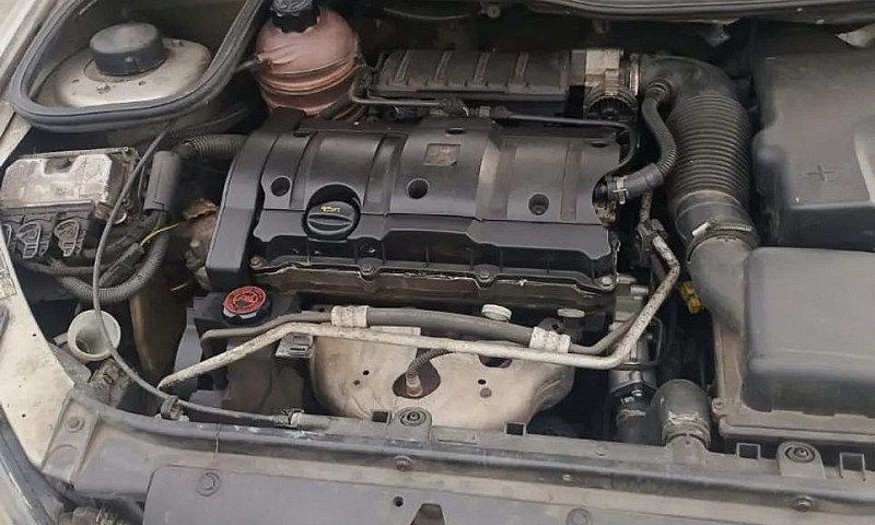 Peugeot 206 Techno/ ...