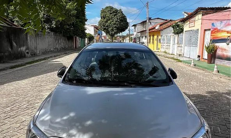 Toyota Corolla Xei 1...