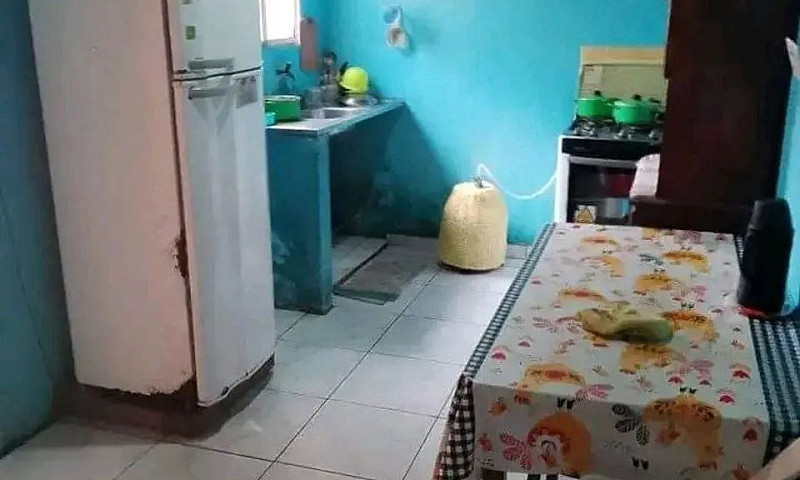 Casa Padrão.. ...