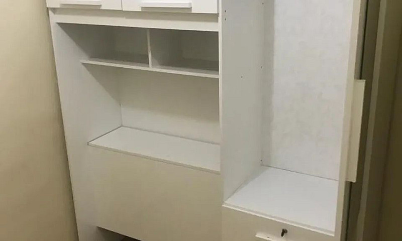 Aluguel De Quarto Mo...