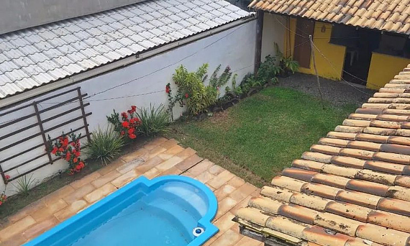 Casa Em São João Da ...