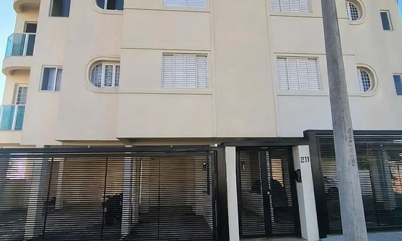 Apartamento Residenc...