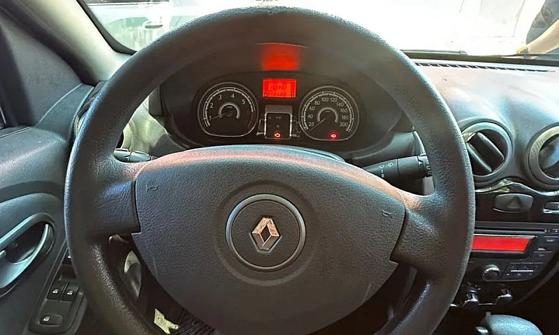 Renault Sandero Priv...