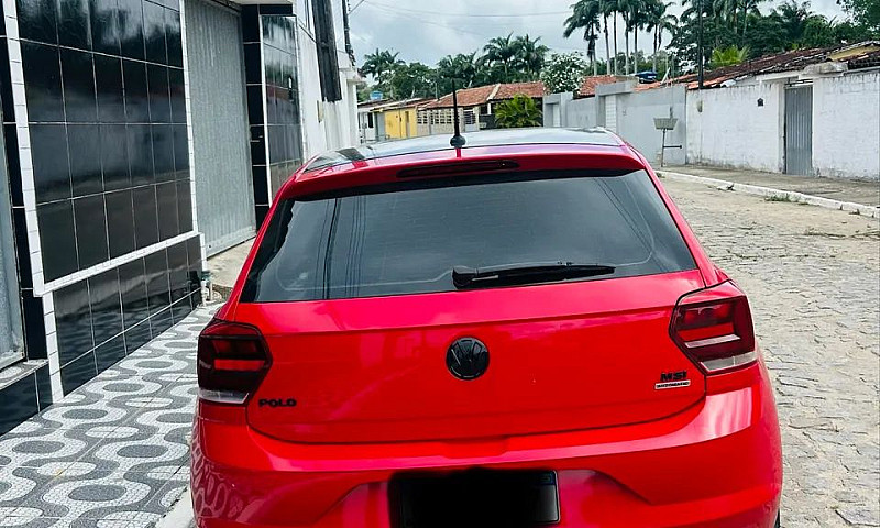 Volkswagen Polo 1.6 ...
