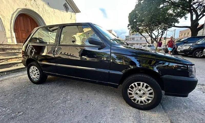 Fiat Uno Mille 1.0 F...