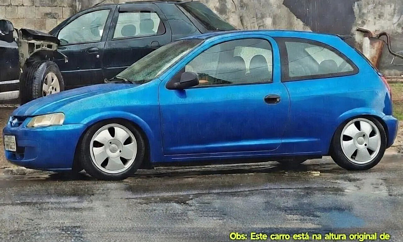 Chevrolet Celta 1.0/...