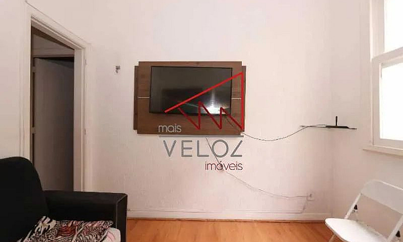 Apartamento : Padrão...