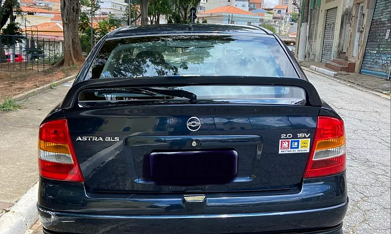 Chevrolet Astra 2.0/...