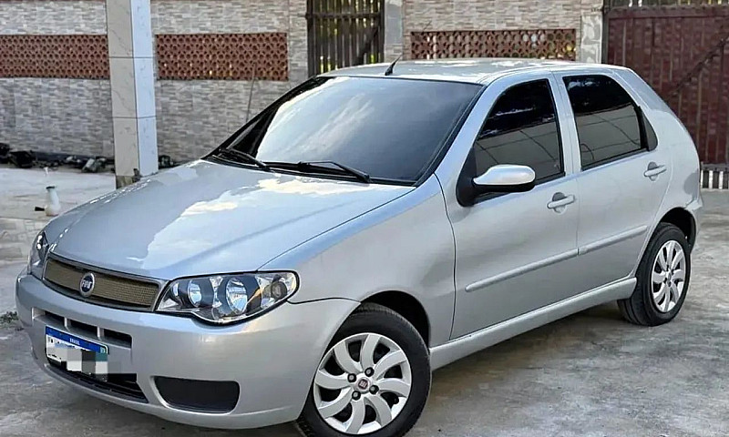 Fiat Palio Elx 1.4 M...