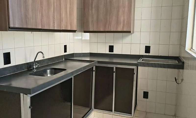 Apartamento Residenc...