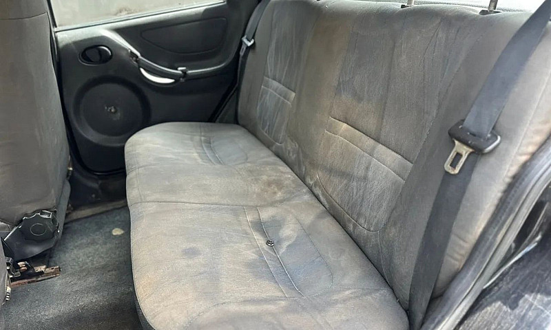 Chevrolet Celta Life...