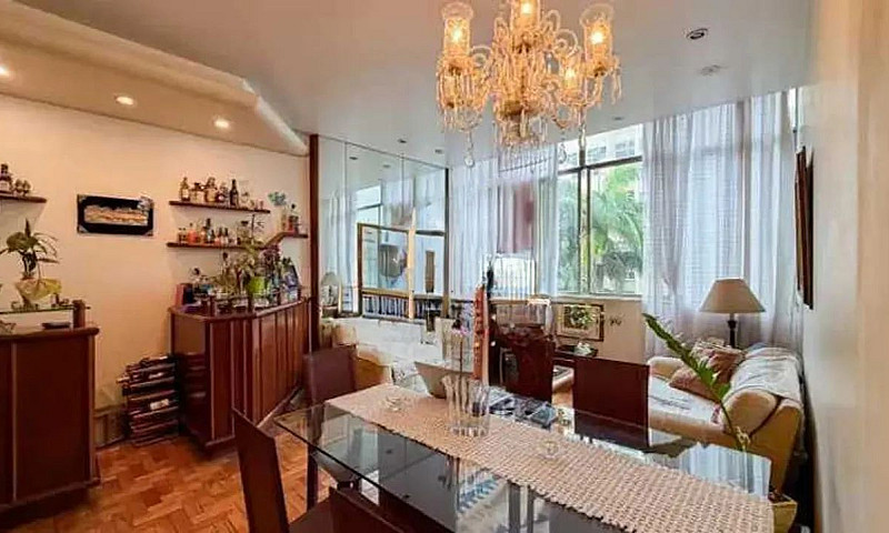Apartamento : / Resi...
