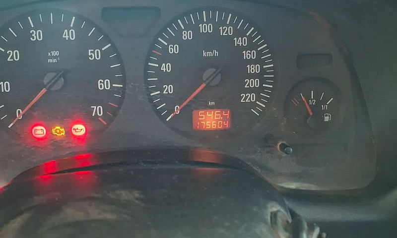 Chevrolet Astra 2.0 ...