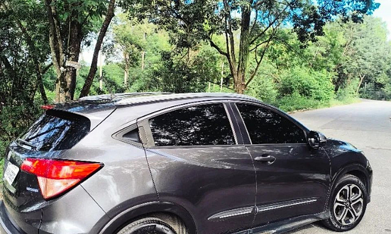 Honda Hr-V Ex 1.8 Fl...