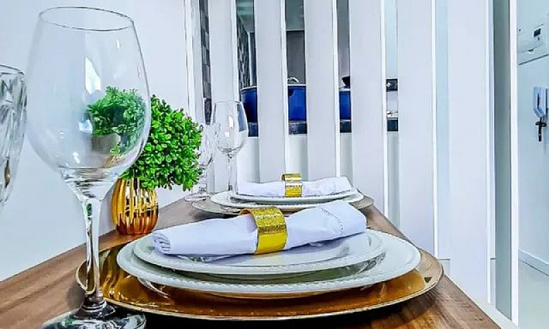Apartamento Para Ven...