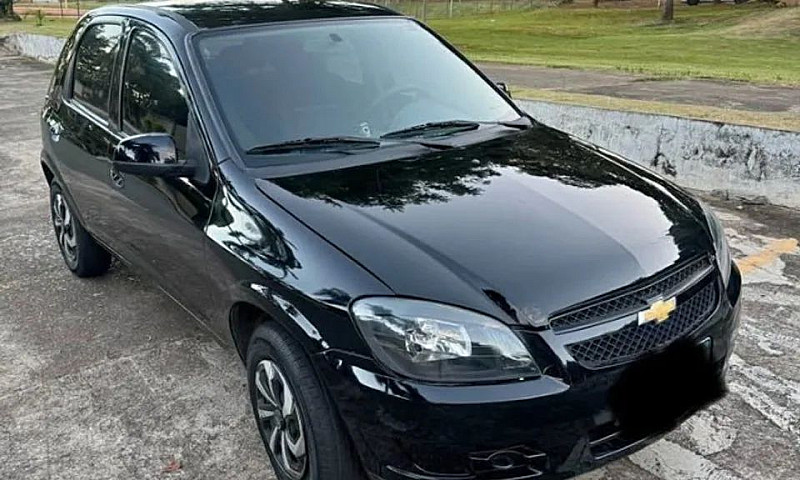 Chevrolet Celta Spir...