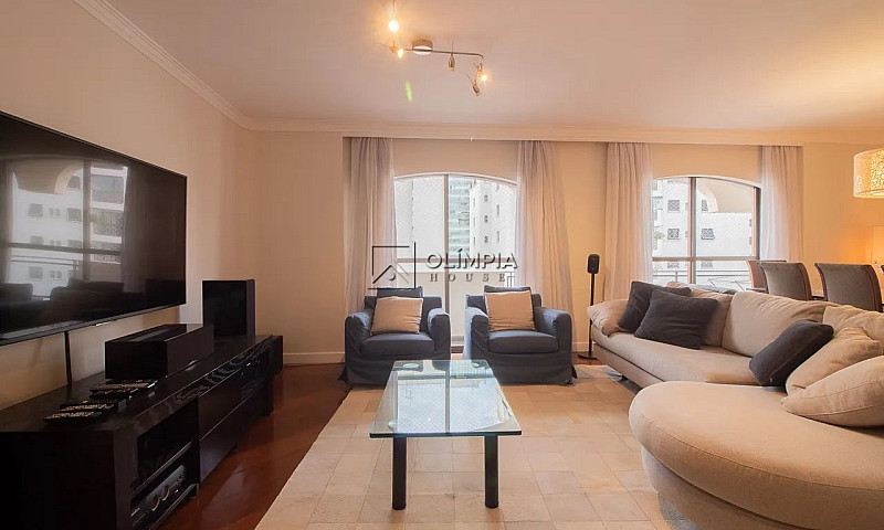 Aluguel Apartamento ...