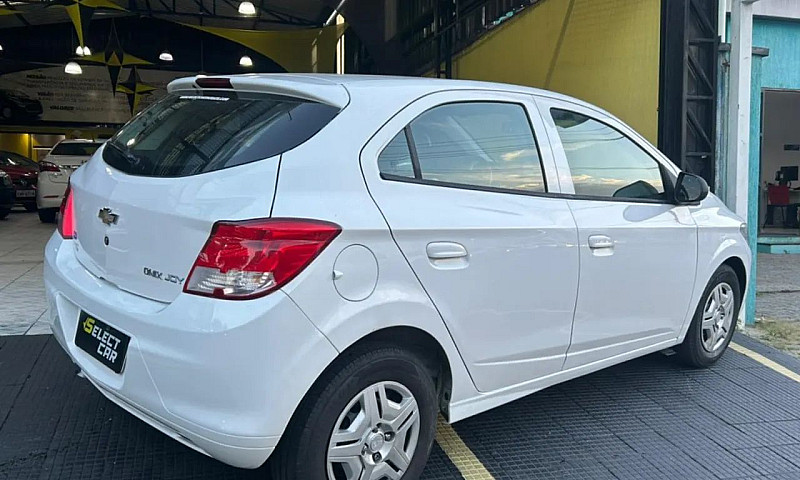 Chevrolet Onix Joy H...