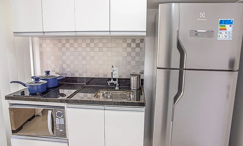Apartamento Para Ven...