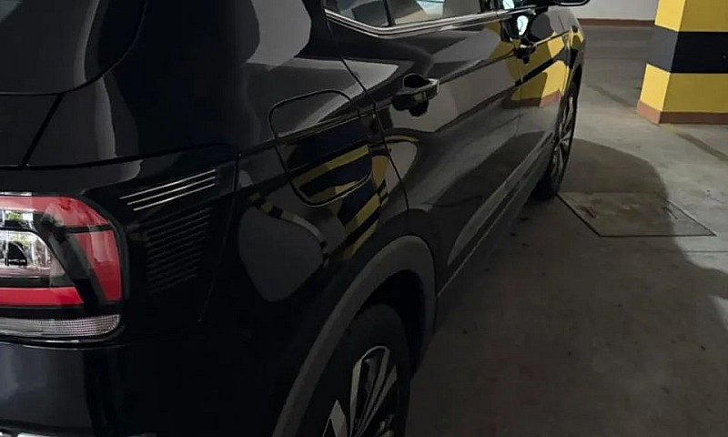 Volkswagen T-Cross H...