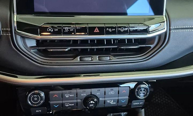 Jeep Compass T270 80...