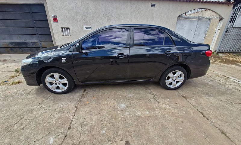 Toyota Corolla Xli 1...