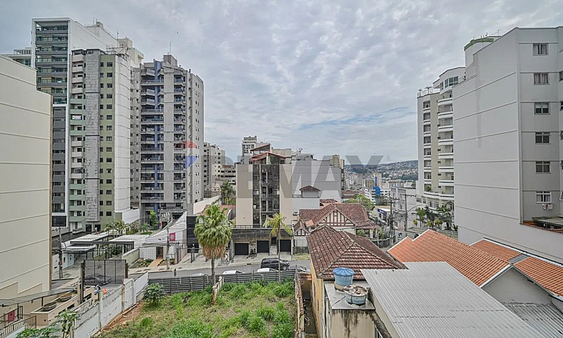 Apartamento 2 Quarto...