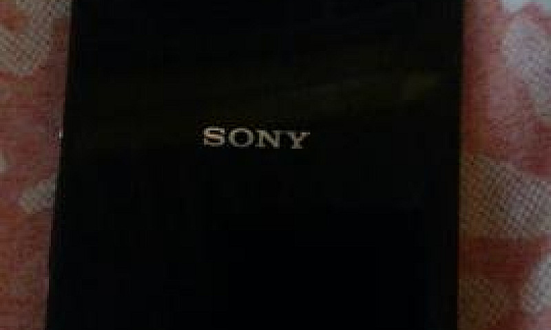 Sony M4 Problema Câm...