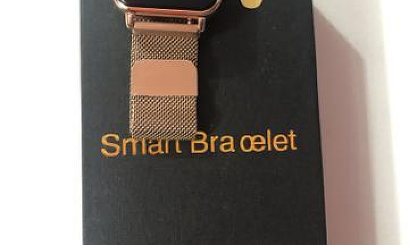 Smartwatch...