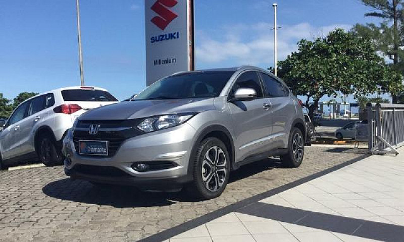 Honda Hr-V 17000Km T...