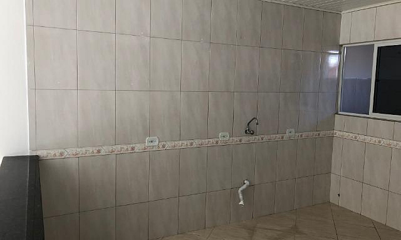 Casa Semi-Nova, 2 Qu...