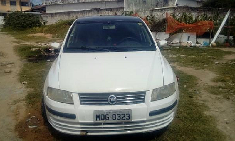 Fiat Stilo...