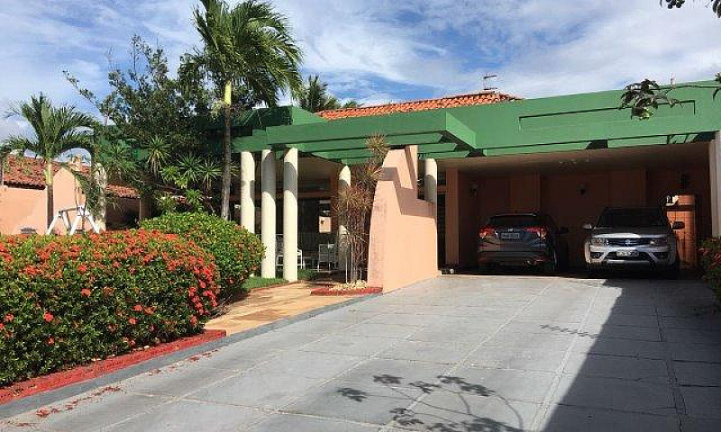 Casa No Olho Dagua S...