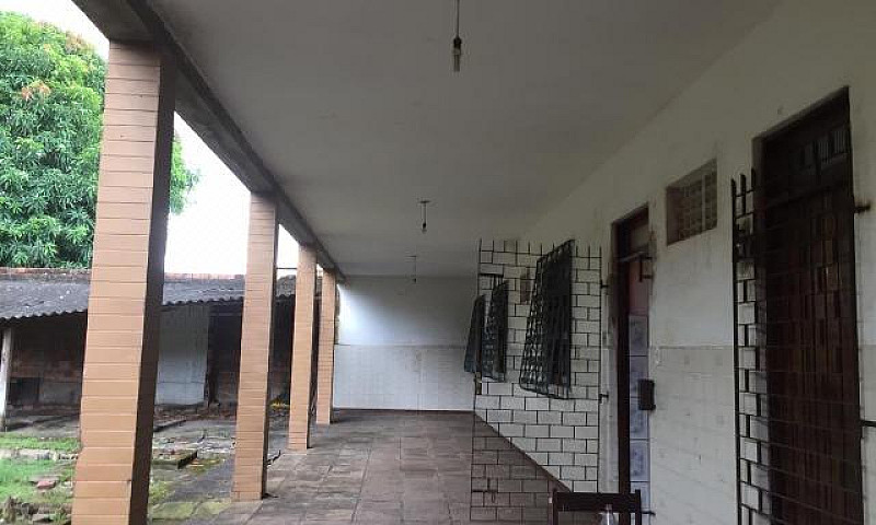 Antigo Seminário Mis...