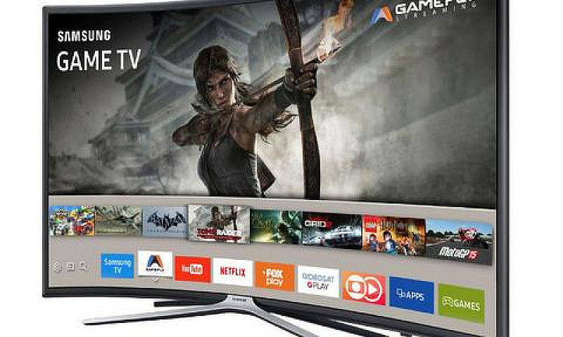 Smart Tv Games Led 4...