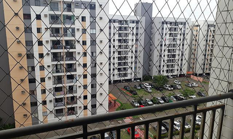 Apto No Grand Park A...
