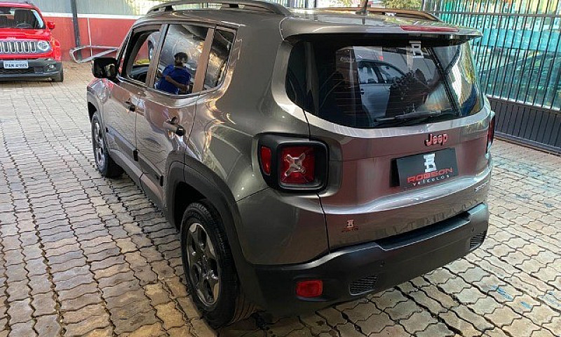 Jeep Renegade Sport ...