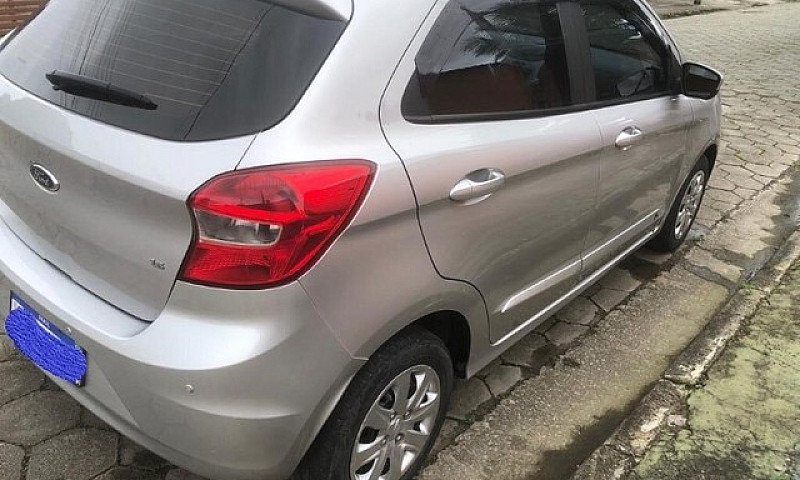 Ford Ka 1.5 ...
