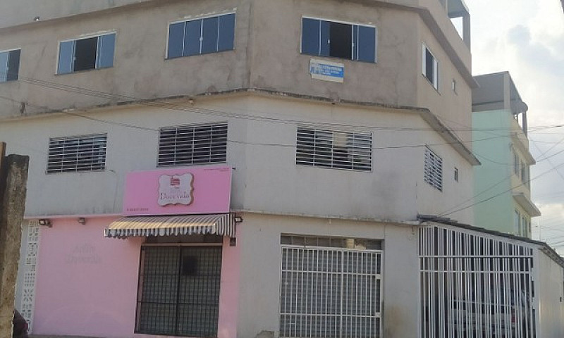 Aluguel Apartamento ...