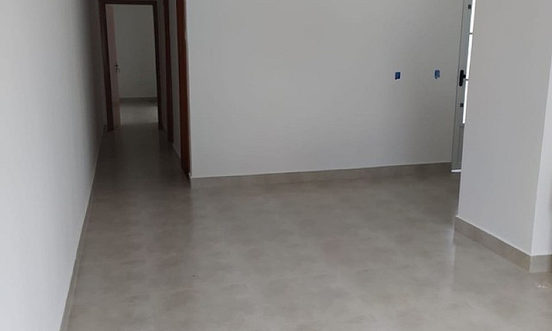 Vendo Casa Na Região...