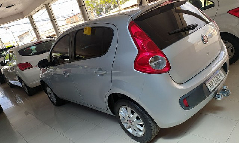 Palio Attractive 1.0...
