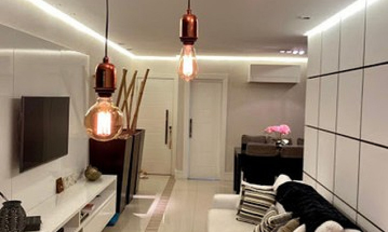 Apartamento Sofistic...