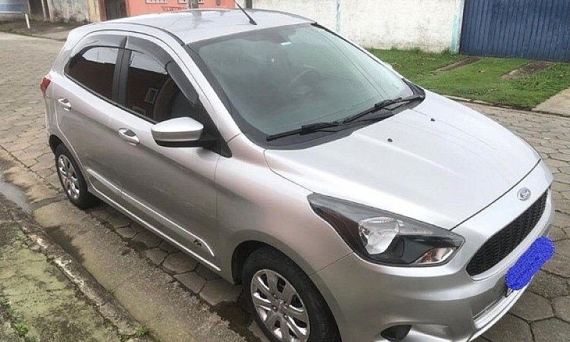 Ford Ka 1.5 ...