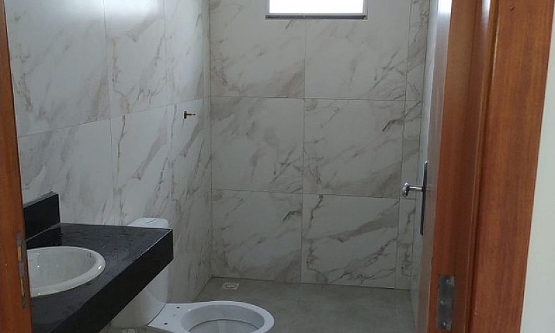 Vendo Casa Na Região...