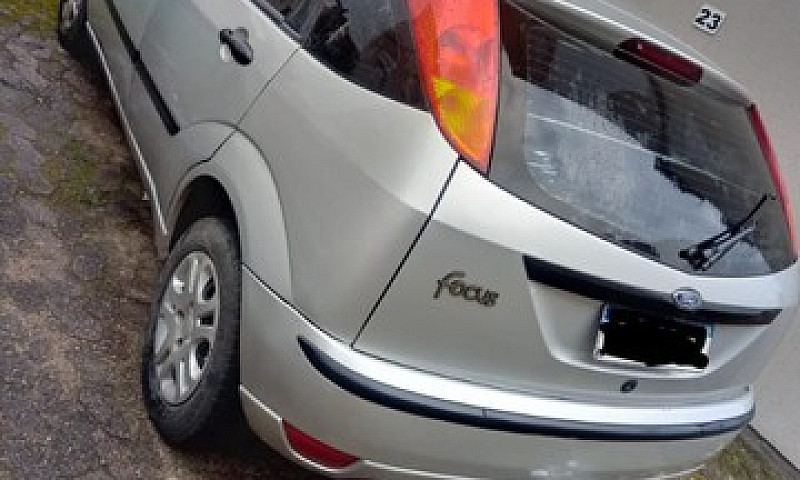 Ford Focus 2006 ( Pr...